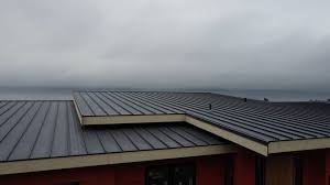 Steel Roofing in Page, AZ